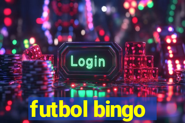 futbol bingo